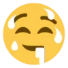 Стикер 47 🔫🔫🔫 emoji mix