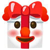 🤡 Эмодзи «solyanka .» для Telegram