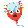 🤯 Эмодзи «solyanka .» для Telegram