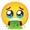 🥹 Эмодзи «solyanka .» для Telegram