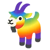 🐐 Эмодзи «solyanka .» для Telegram
