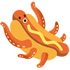 🌭 Эмодзи «solyanka .» для Telegram