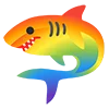 🦈 Эмодзи «solyanka .» для Telegram