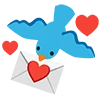 🐣 Эмодзи «solyanka .» для Telegram