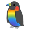🐧 Эмодзи «solyanka .» для Telegram