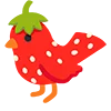 🍓 Эмодзи «solyanka .» для Telegram