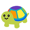 🐢 Эмодзи «solyanka .» для Telegram
