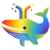 🐳 Эмодзи «solyanka .» для Telegram