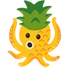 🍍 Эмодзи «solyanka .» для Telegram
