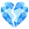 💔 Эмодзи «solyanka .» для Telegram