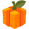 🍊 Эмодзи «solyanka .» для Telegram