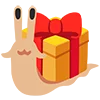 🐌 Эмодзи «solyanka .» для Telegram