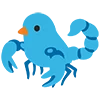 🦂 Эмодзи «solyanka .» для Telegram