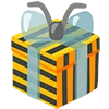 🐝 Эмодзи «solyanka .» для Telegram