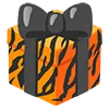 🐅 Эмодзи «solyanka .» для Telegram