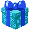 🐟 Эмодзи «solyanka .» для Telegram