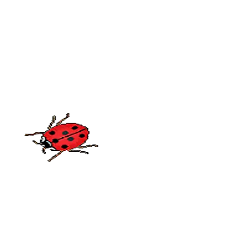 🐞 Стикер «CrazyMix» для Telegram