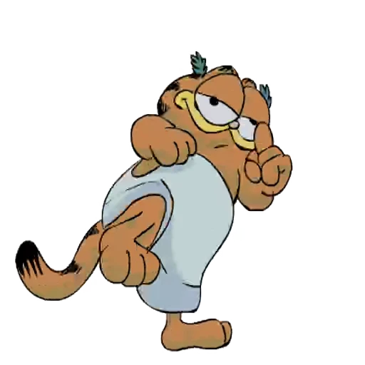 🥴 Стикер «CrazyMix» для Telegram