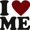 Стикер 13 Mixed #random #status