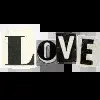 Стикер 26 Mixed #random #status
