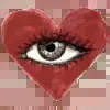 Стикер 31 Mixed #random #status