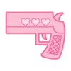 💞 Эмодзи «Cute Emojis» для Telegram