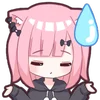 💞 Эмодзи «Cute Emojis» для Telegram