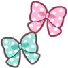 💞 Эмодзи «Cute Emojis» для Telegram