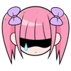 💞 Эмодзи «Cute Emojis» для Telegram
