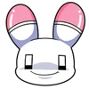 💞 Эмодзи «Cute Emojis» для Telegram
