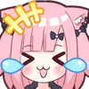 💞 Эмодзи «Cute Emojis» для Telegram