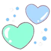💞 Эмодзи «Cute Emojis» для Telegram