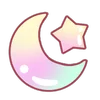 💞 Эмодзи «Cute Emojis» для Telegram