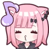 💞 Эмодзи «Cute Emojis» для Telegram