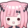 💞 Эмодзи «Cute Emojis» для Telegram