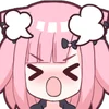 💞 Эмодзи «Cute Emojis» для Telegram
