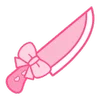 💞 Эмодзи «Cute Emojis» для Telegram