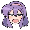 💞 Эмодзи «Cute Emojis» для Telegram
