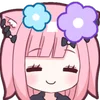 💞 Эмодзи «Cute Emojis» для Telegram