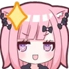 💞 Эмодзи «Cute Emojis» для Telegram