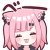 💞 Эмодзи «Cute Emojis» для Telegram