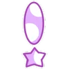 💞 Эмодзи «Cute Emojis» для Telegram