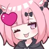 💞 Эмодзи «Cute Emojis» для Telegram