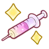 💞 Эмодзи «Cute Emojis» для Telegram