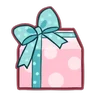 💞 Эмодзи «Cute Emojis» для Telegram