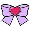 💞 Эмодзи «Cute Emojis» для Telegram