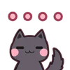 💞 Эмодзи «Cute Emojis» для Telegram