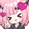 💞 Эмодзи «Cute Emojis» для Telegram