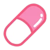 💞 Эмодзи «Cute Emojis» для Telegram