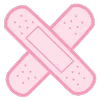 💞 Эмодзи «Cute Emojis» для Telegram